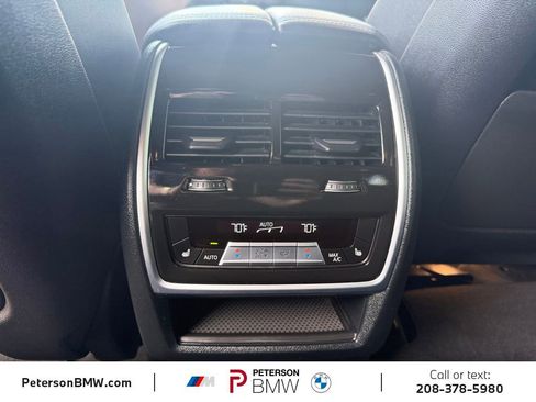 Certified 2024 BMW X5 M60i AWD/4WD image 21
