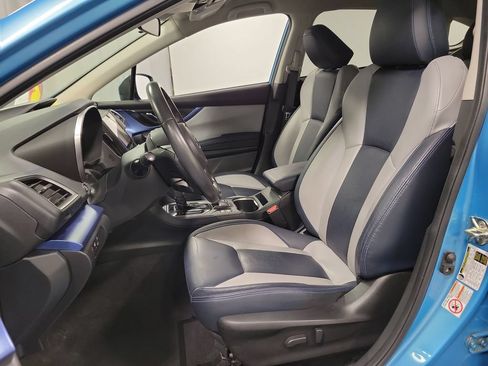 Used 2019 Subaru Crosstrek Hybrid AWD/4WD image 14