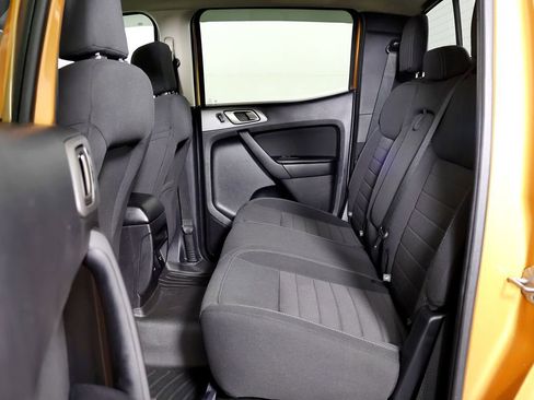 Used 2019 Ford Ranger XLT w/ Equipment Group 302A Luxury image 50