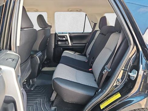 Used 2023 Toyota 4Runner SR5 RWD image 18