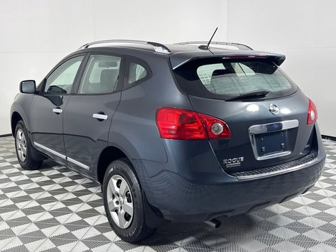 Used 2014 Nissan Rogue S w/ Convenience Package image 7