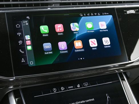 New 2026 Audi Q7 3.0T Premium Plus image 16