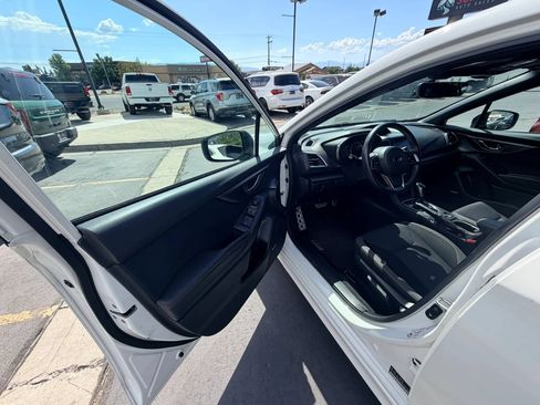 Used 2018 Subaru Impreza 2.0i Sport AWD/4WD image 10