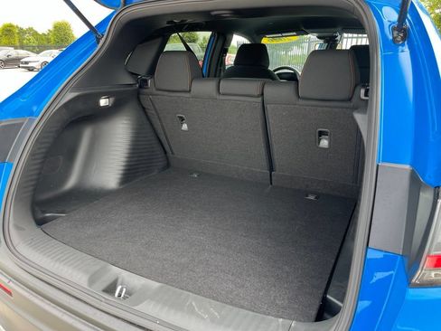 Certified 2026 Honda HR-V Sport image 10