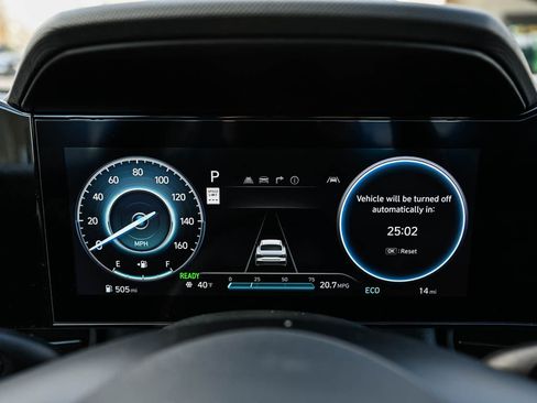 New 2026 Hyundai Elantra Sport image 20