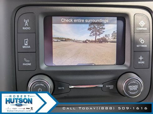 New 2024 RAM 4500 Tradesman w/ Chrome Appearance Group image 25