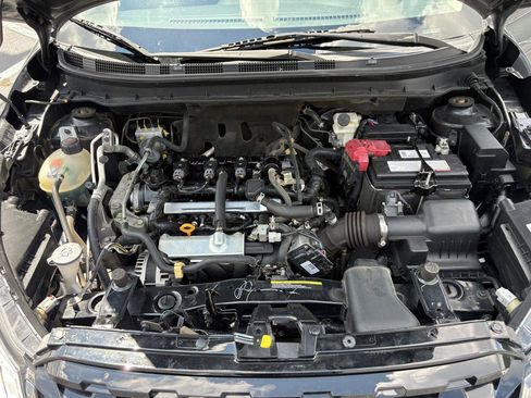 Used 2024 Nissan Kicks SV FWD image 22