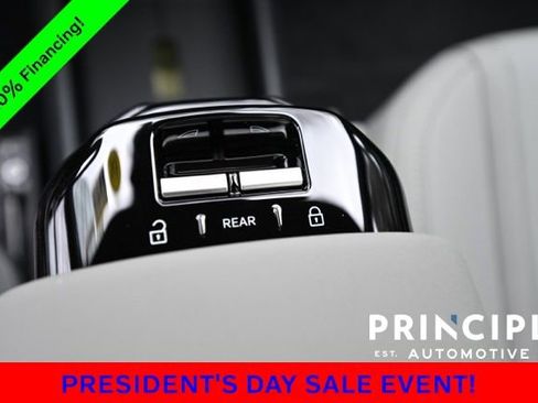 New 2026 Volvo EX30 Plus image 24