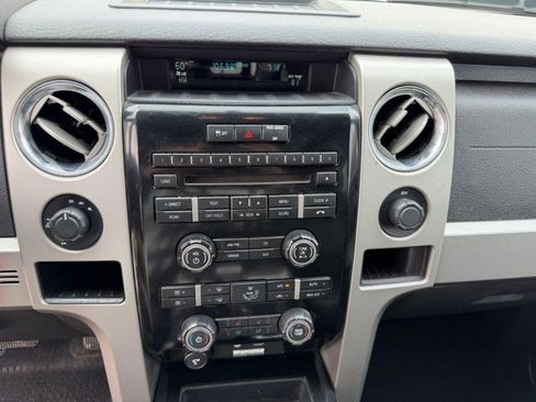 Used 2012 Ford F150 FX4 w/ FX Luxury Pkg image 29