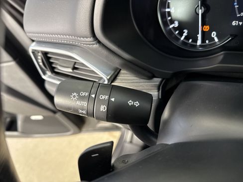 Used 2021 MAZDA CX-5 Grand Touring image 15