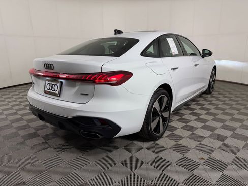 New 2026 Audi A5 2.0T Premium Plus AWD/4WD image 9