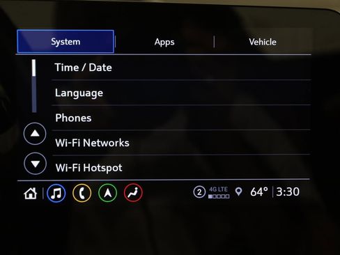 Used 2023 Chevrolet Corvette Stingray Preferred Conv w/ 2LT image 53