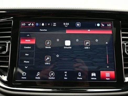 Certified 2023 Dodge Durango GT AWD/4WD image 44