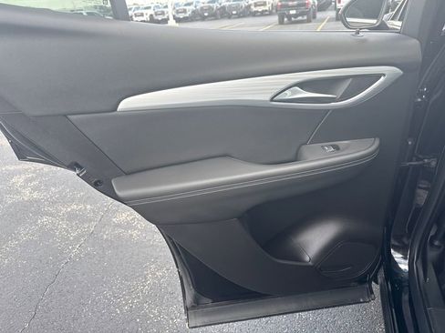 New 2026 Buick Envision Avenir AWD/4WD image 33