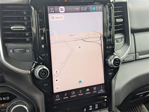 New 2026 RAM 1500 Big Horn image 39