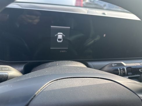 Used 2025 Kia K4 LXS image 5