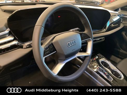 Used 2026 Audi A6 Premium Plus image 35