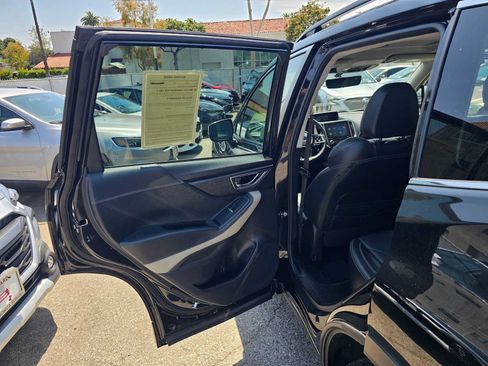 Certified 2023 Subaru Forester Limited AWD/4WD image 15