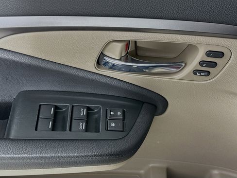 Certified 2022 Honda Pilot Special Edition image 20