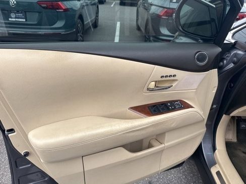 Used 2015 Lexus RX 350 FWD image 17