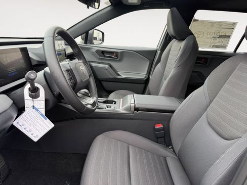 New 2026 Toyota RAV4 SE AWD/4WD image 9