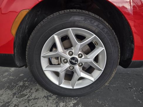 Used 2024 Kia Soul LX image 47