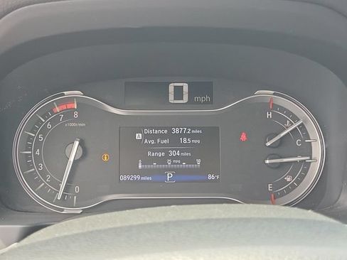 Certified 2023 Honda Ridgeline RTL-E image 32