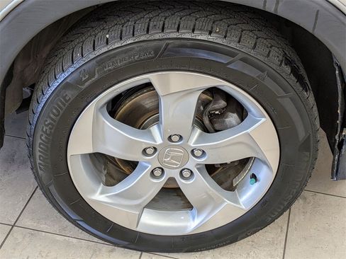 Used 2016 Honda HR-V EX-L image 12