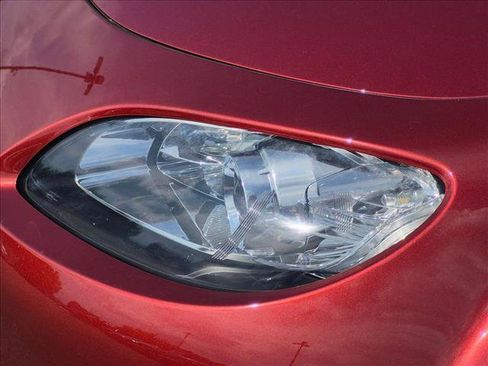Used 2015 MAZDA MX-5 Miata Grand Touring w/ Premium Package RWD image 9