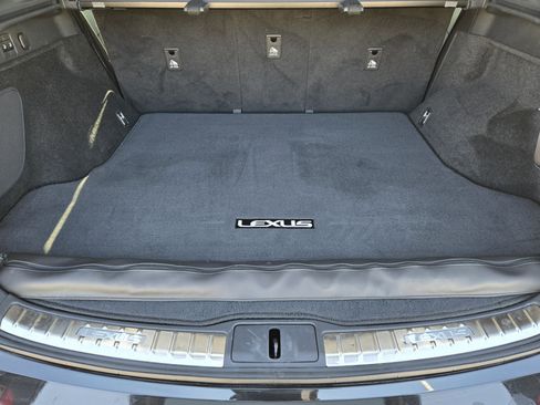 Certified 2023 Lexus RX 350h image 41