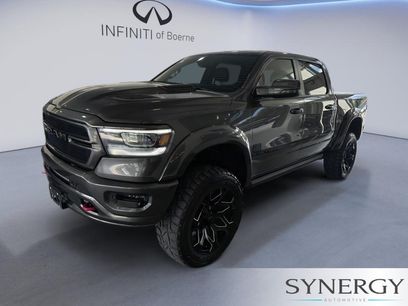 Used 2023 RAM 1500 Big Horn