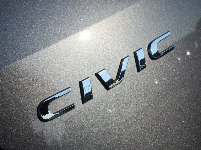 Used 2021 Honda Civic Sport image 3