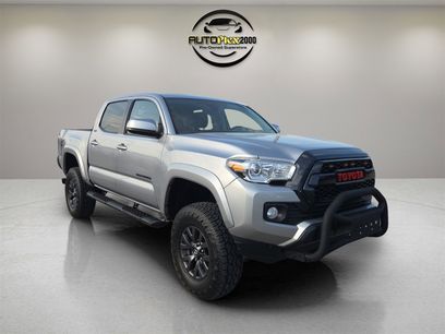 Used 2021 Toyota Tacoma SR5