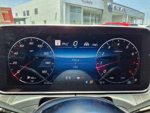 Used 2026 Mercedes-Benz CLE 300 4MATIC Cabriolet image 30