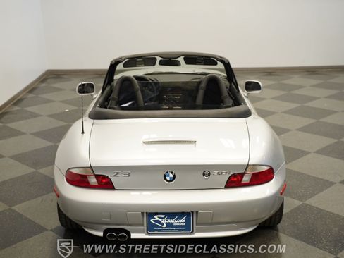 Used 2001 BMW Z3 3.0i RWD image 28