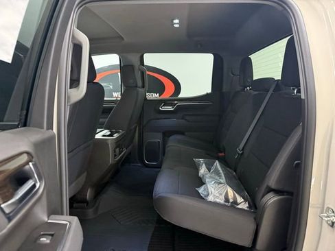 New 2026 Chevrolet Silverado 1500 RST image 15