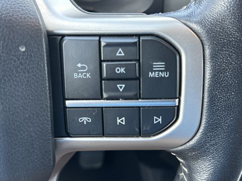 Used 2024 Ford Expedition Max XLT AWD/4WD image 28