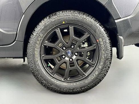 New 2026 Subaru Crosstrek 2.5i Wilderness image 31