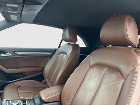 Used 2018 Audi A3 2.0T Premium w/ Convenience Package image 19