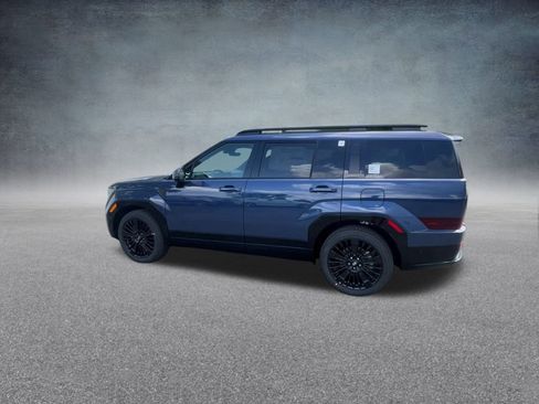 New 2026 Hyundai Santa Fe Calligraphy image 15