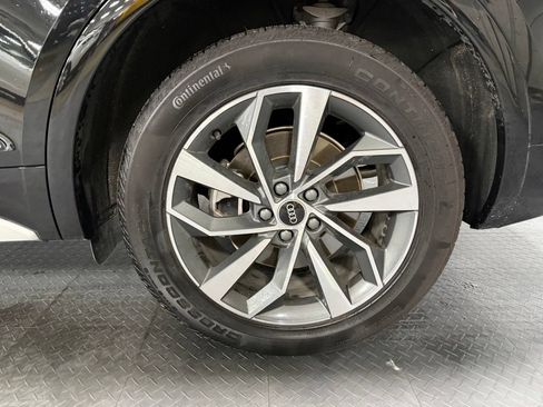 Used 2022 Audi Q5 2.0T Premium w/ Convenience Package AWD/4WD image 7