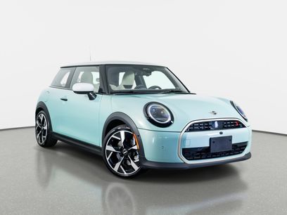 Used 2025 MINI Cooper S