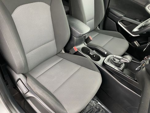 Used 2023 Kia Soul LX w/ Option Group 015 image 8