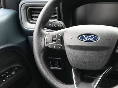 New 2026 Ford Maverick XL w/ Equipment Group 101A image 24