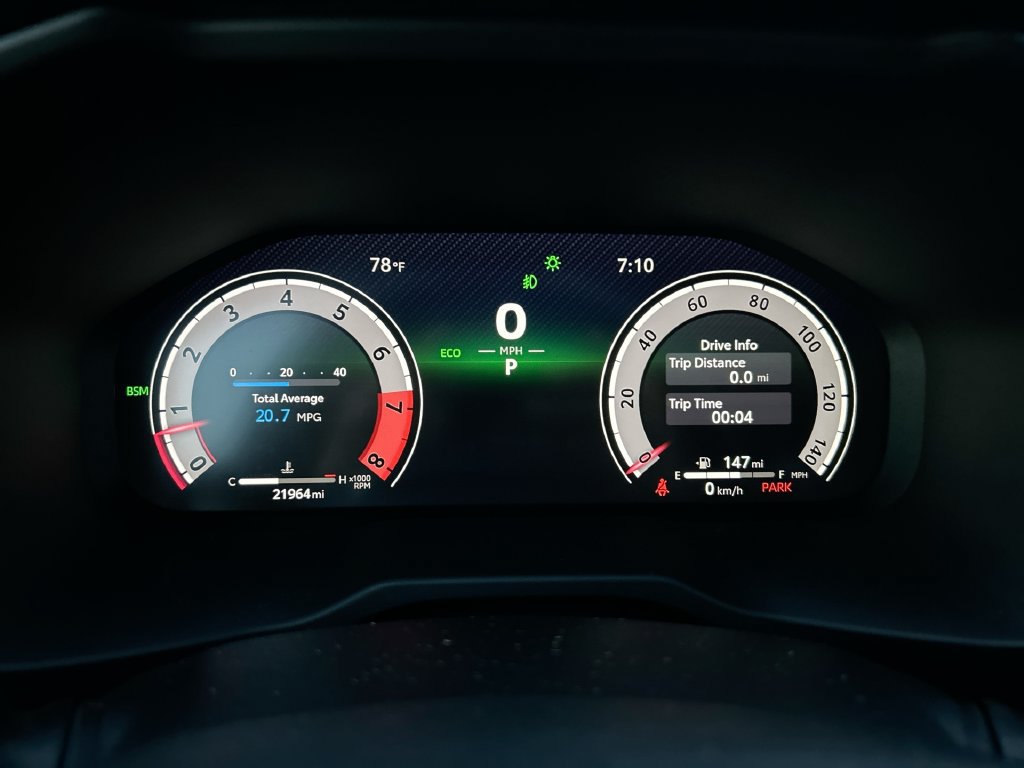 Used 2024 Toyota RAV4 Limited w/ Advanced Technology Package FWD image 23