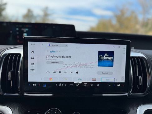 New 2026 Ford Expedition Platinum image 12