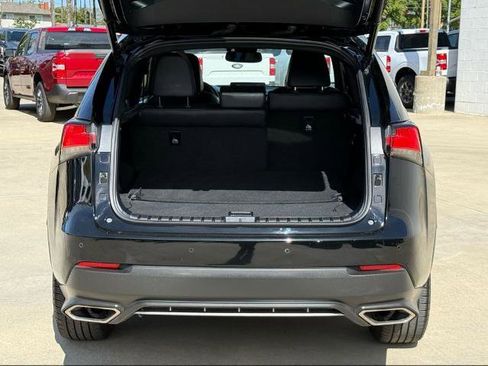 Used 2021 Lexus NX 300 F Sport w/ F Sport Premium Package image 15