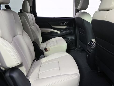 Certified 2026 Subaru Ascent Limited AWD/4WD image 18