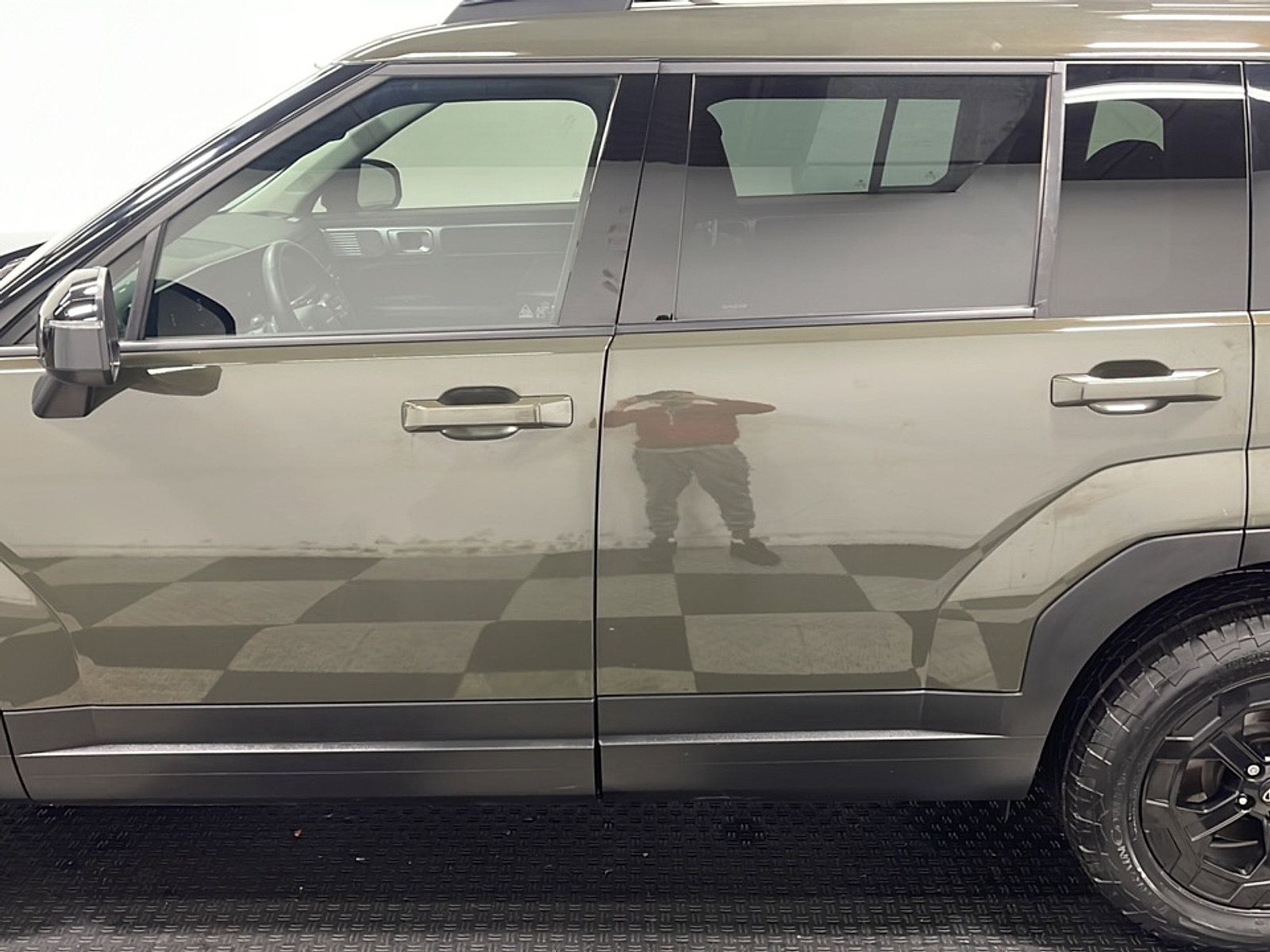Used 2025 Hyundai Santa Fe XRT AWD/4WD image 15