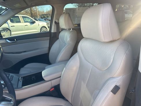 Used 2020 Hyundai Palisade SEL image 44